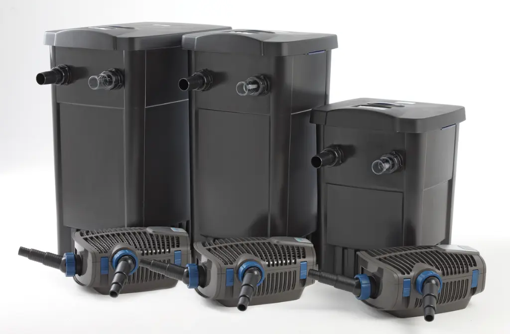 Filto matic CWS set.webp