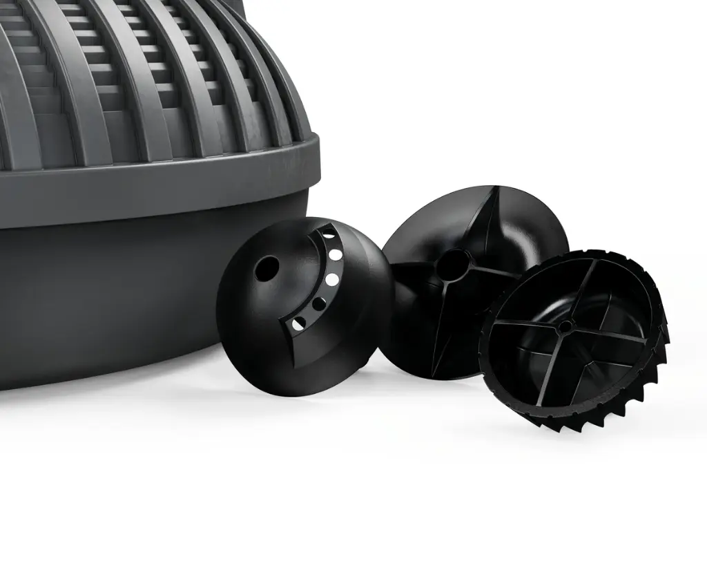 Aquarius Fountain - Set classic 3.webp