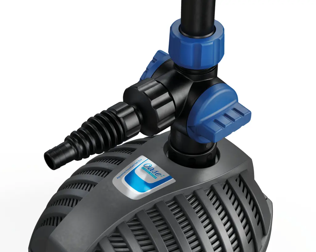 Aquarius Fountain - Set classic 2.webp