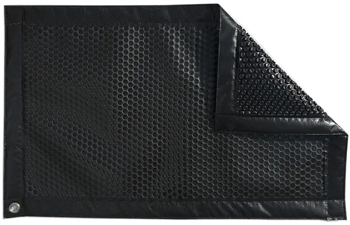 Noire-400 Couverture A Bulle - 400 2.webp