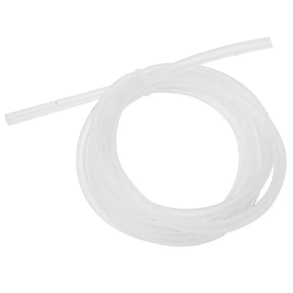 Tuyau PVC - 4-6mm pour injection
