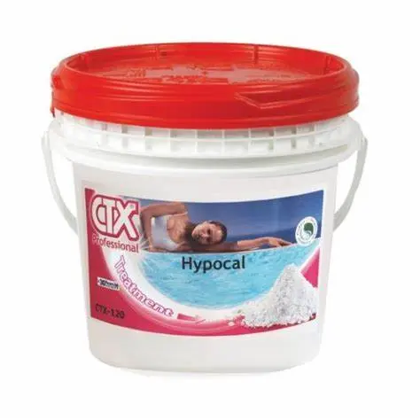 CTX 120 - Hypocal