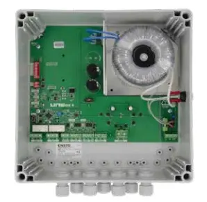 coffret alimentation Unicum