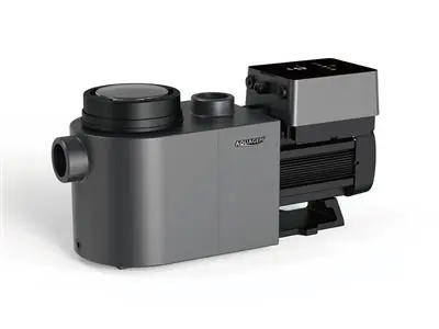 Pompe InverPro - Vitesse variable (24.5M³/H)