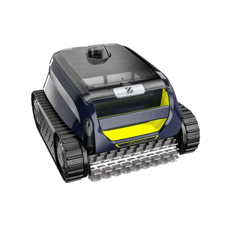 Robot pro - Zodiac - Freerider - RF 42 IQ - sans fil