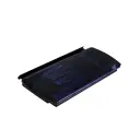 Lamelles en polycarbonate solaire