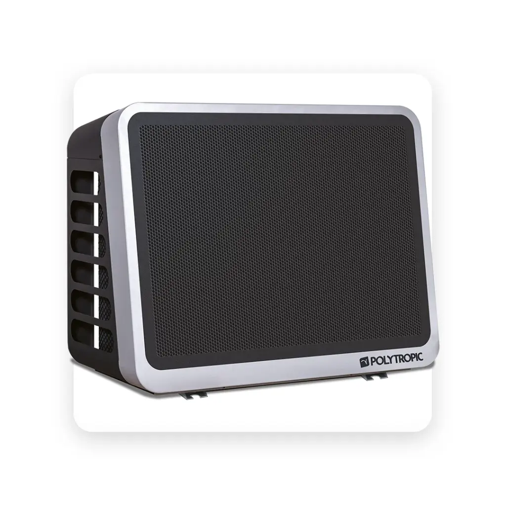 BD - Pompe à chaleur - Elite R90 - Inverter  (9 Kw)