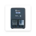 BD - blueplus - régulateur Chlore/PH - V2