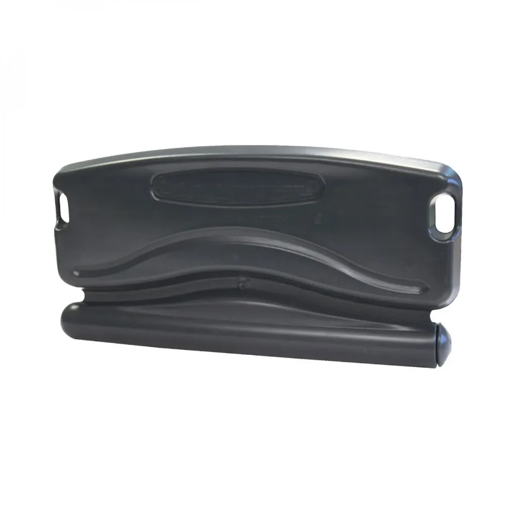 Flotteur d'hivernage passif