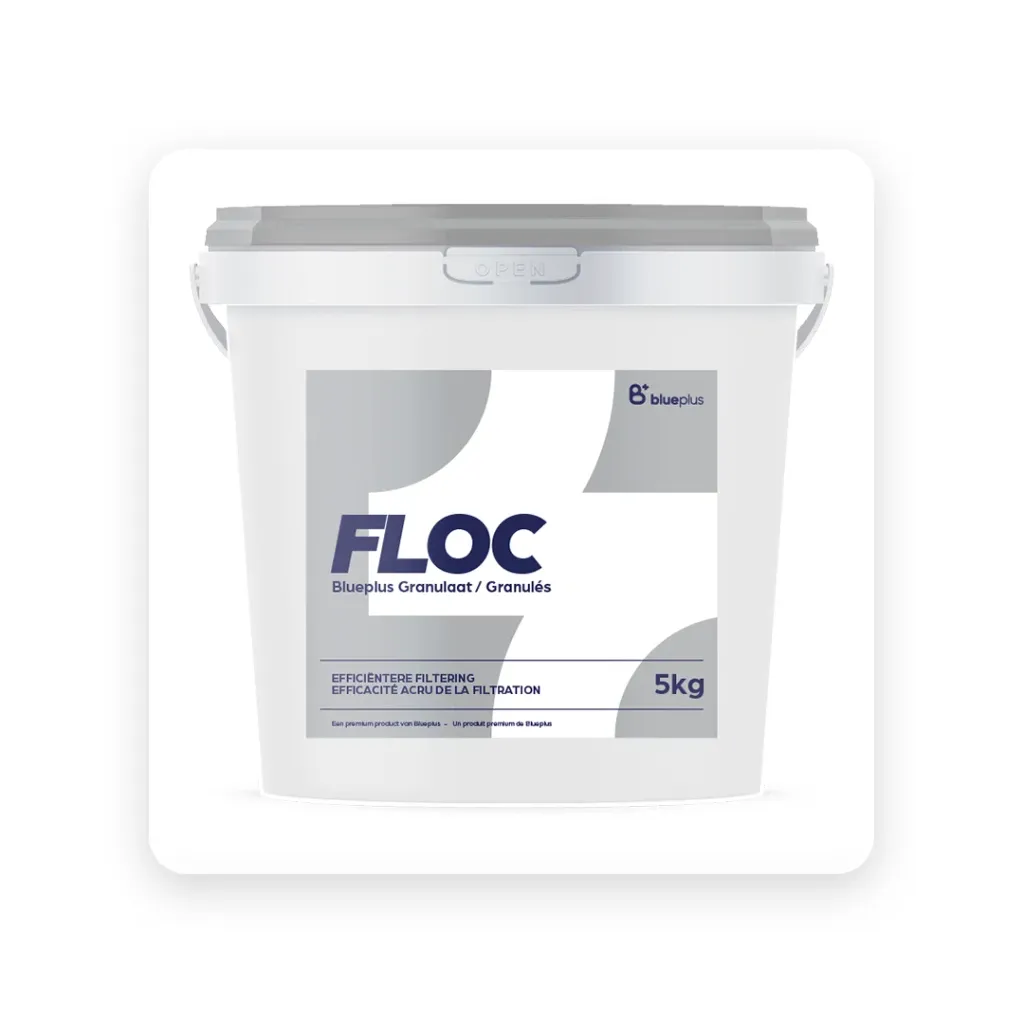 BD - Floc shock