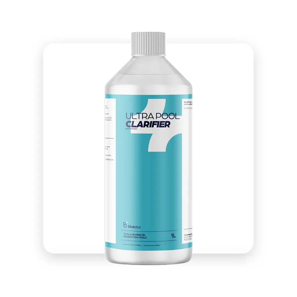 BD - Ultrapool clarifier