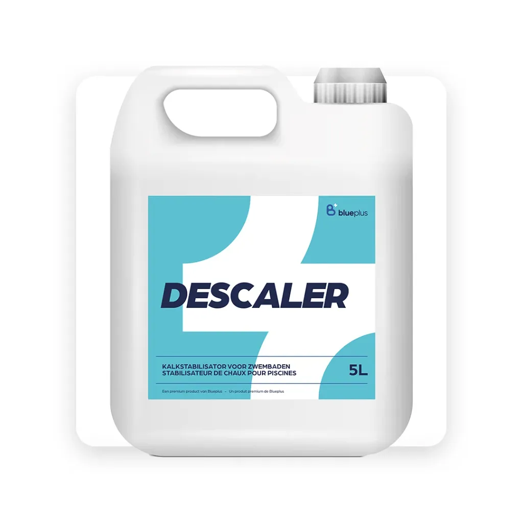 BD - Descaler