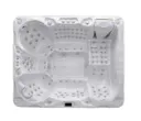 SPA - Jacuzzi - Polar Spa - PS-259-113