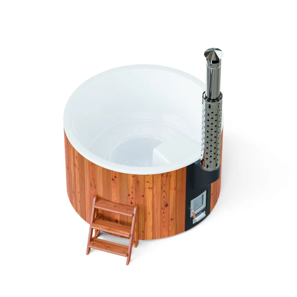 BAIN NORDIQUE - Polar Spa - Elite