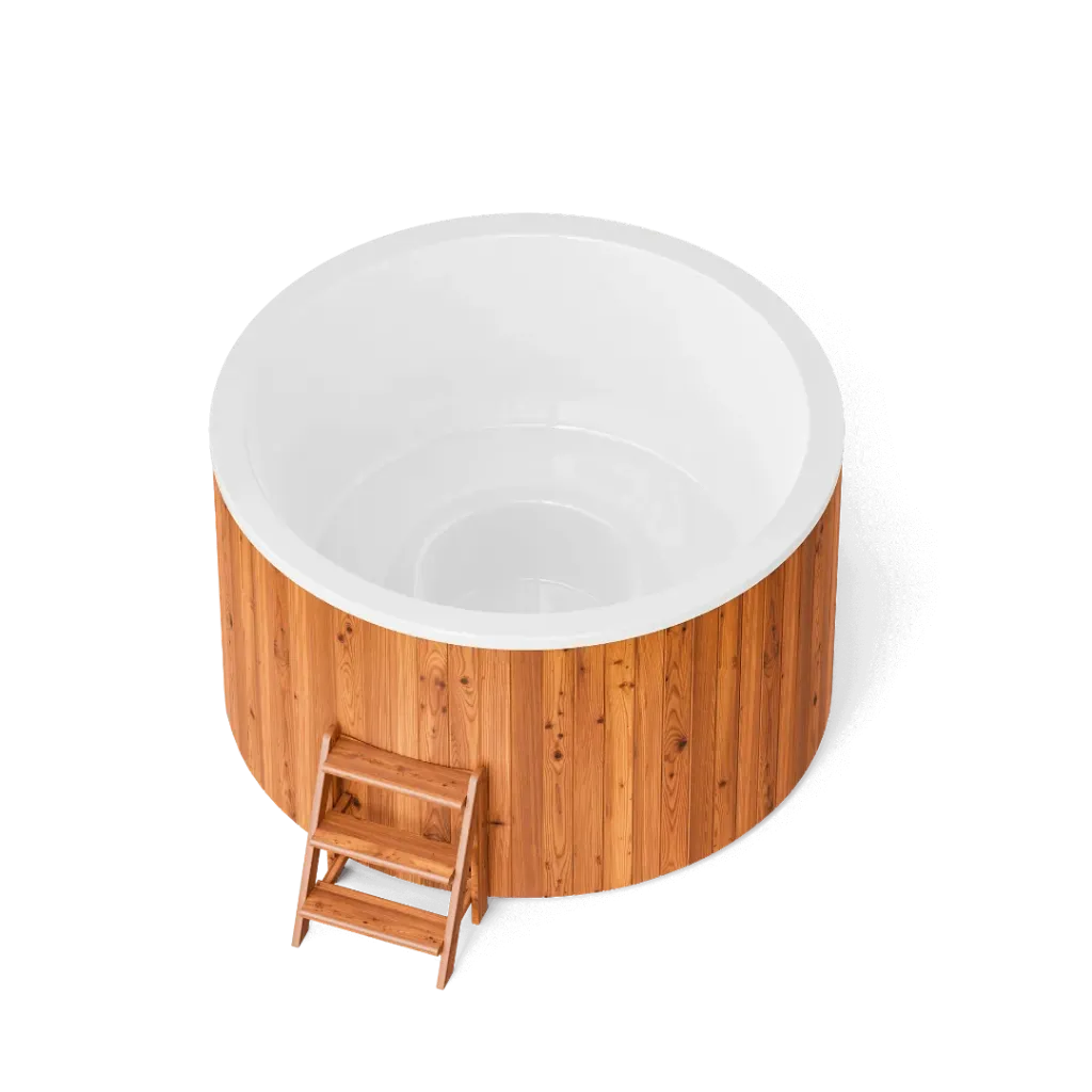 BAIN NORDIQUE - Polar Spa - Comfort cold