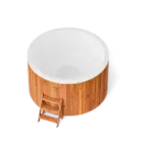 BAIN NORDIQUE - Polar Spa - Comfort cold