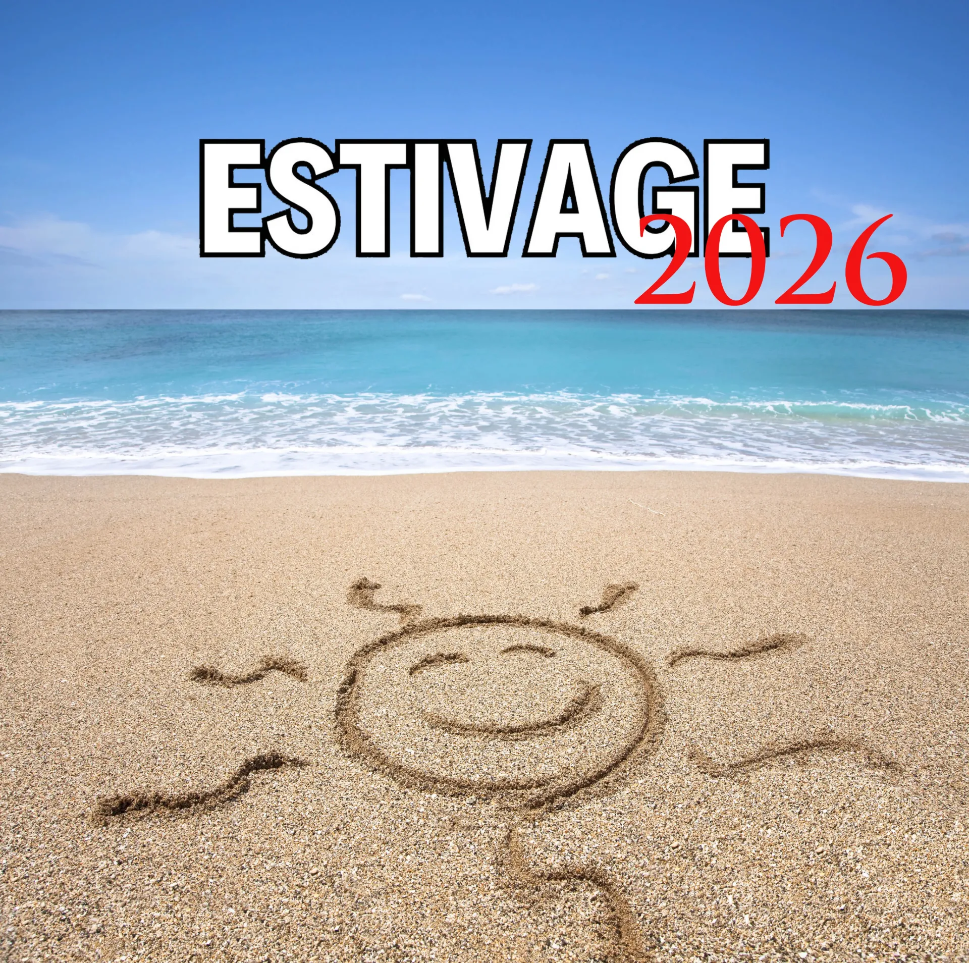 Estivage 2026