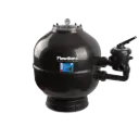 BD - filtre à sable - verre - caraïbe