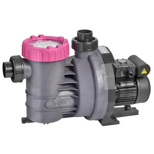 Pompe i-star II - BWT - Vitesse constante (8 M³/H)