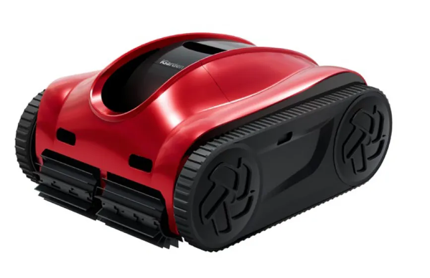 Robot i-garden série K-120 - sans fil