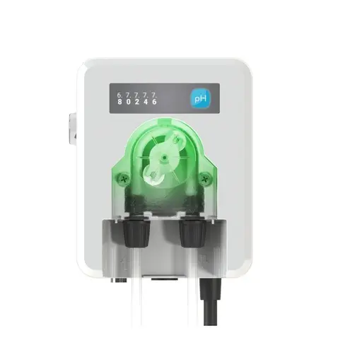 Afp - Pompe doseuse Daisy - Chlore OU Ph