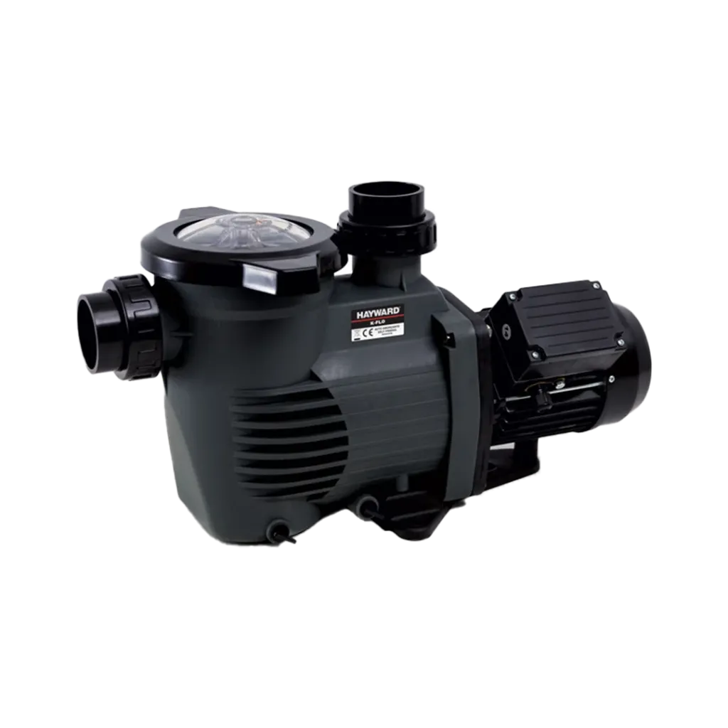 BD - Pompe Hayward K-Flo - Vitesse constante