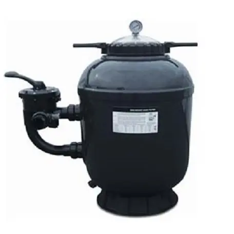 Filtre à Sable/Verre Emaux Smg