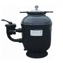 Filtre à Sable/Verre Emaux Smg