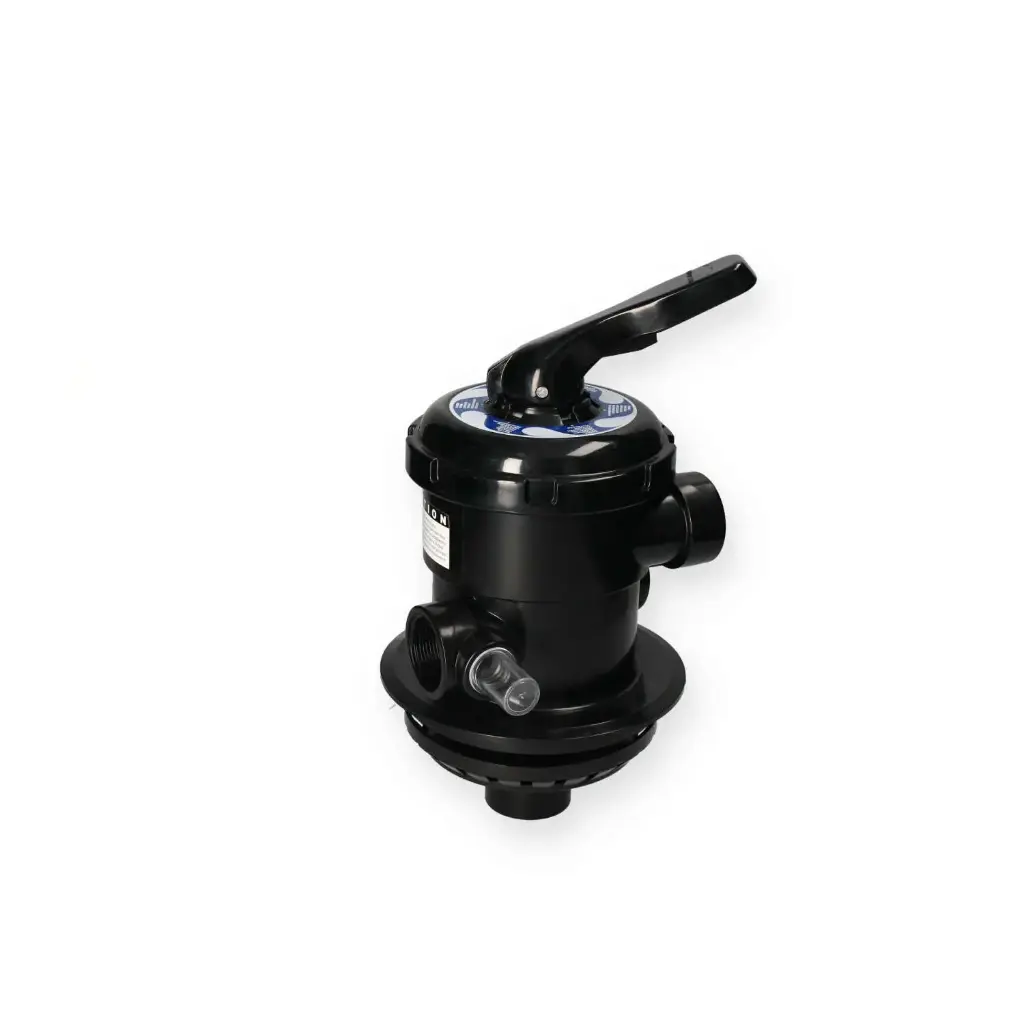 Vanne Multivoie - Ramses