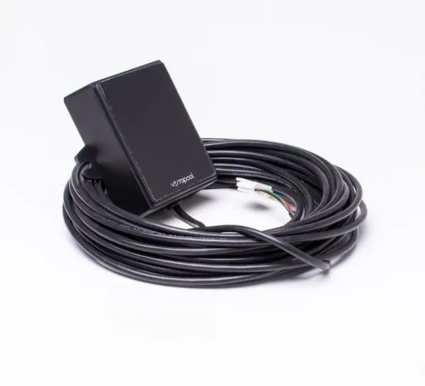 Oxilife - Module Wifi