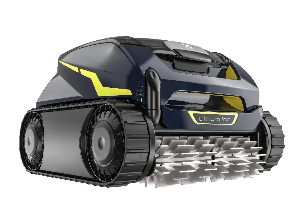 Robot pro - Zodiac - Freerider - sans fil