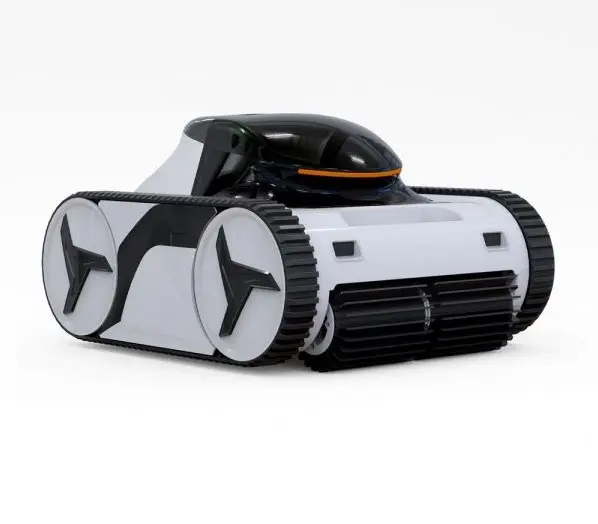 Robot pro - Warrior - sans fil (X 30)