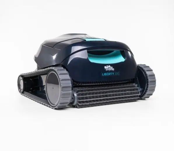 Robot pro - Dolphin Liberty 200 - sans fil