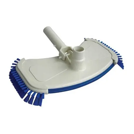 Afp - Balai aspirateur demi-lune