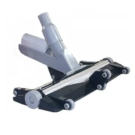 Certivac - Balai aspirateur professionnel