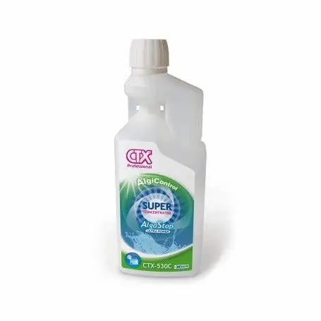 CTX 530c - Algastop Ultra
