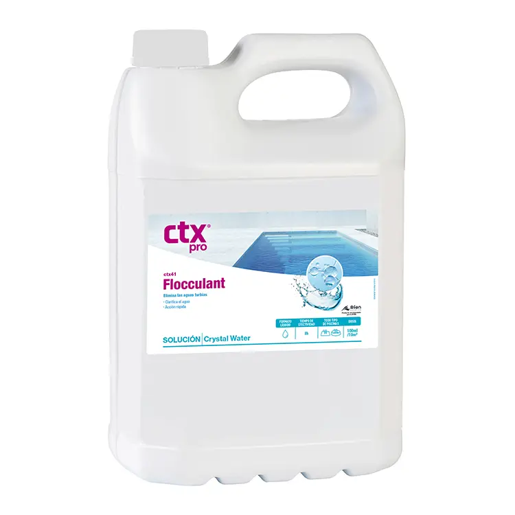CTX 41 - Floculant