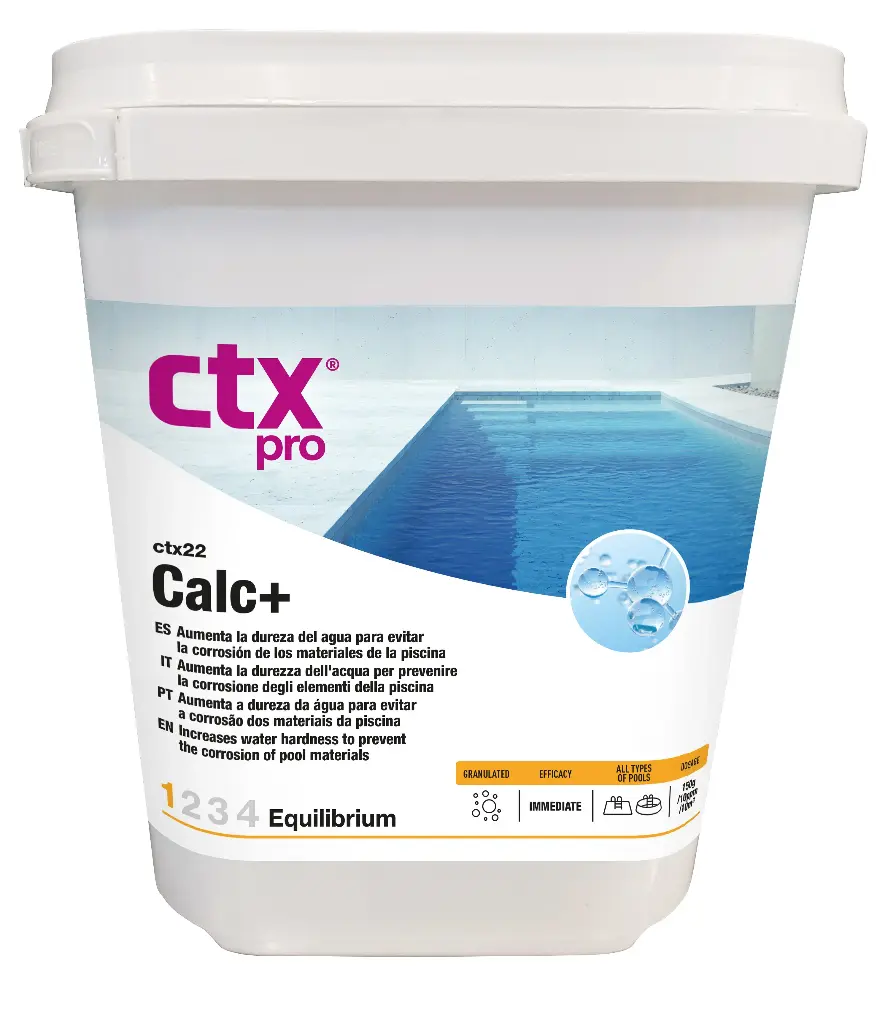 CTX 22 - Calc +