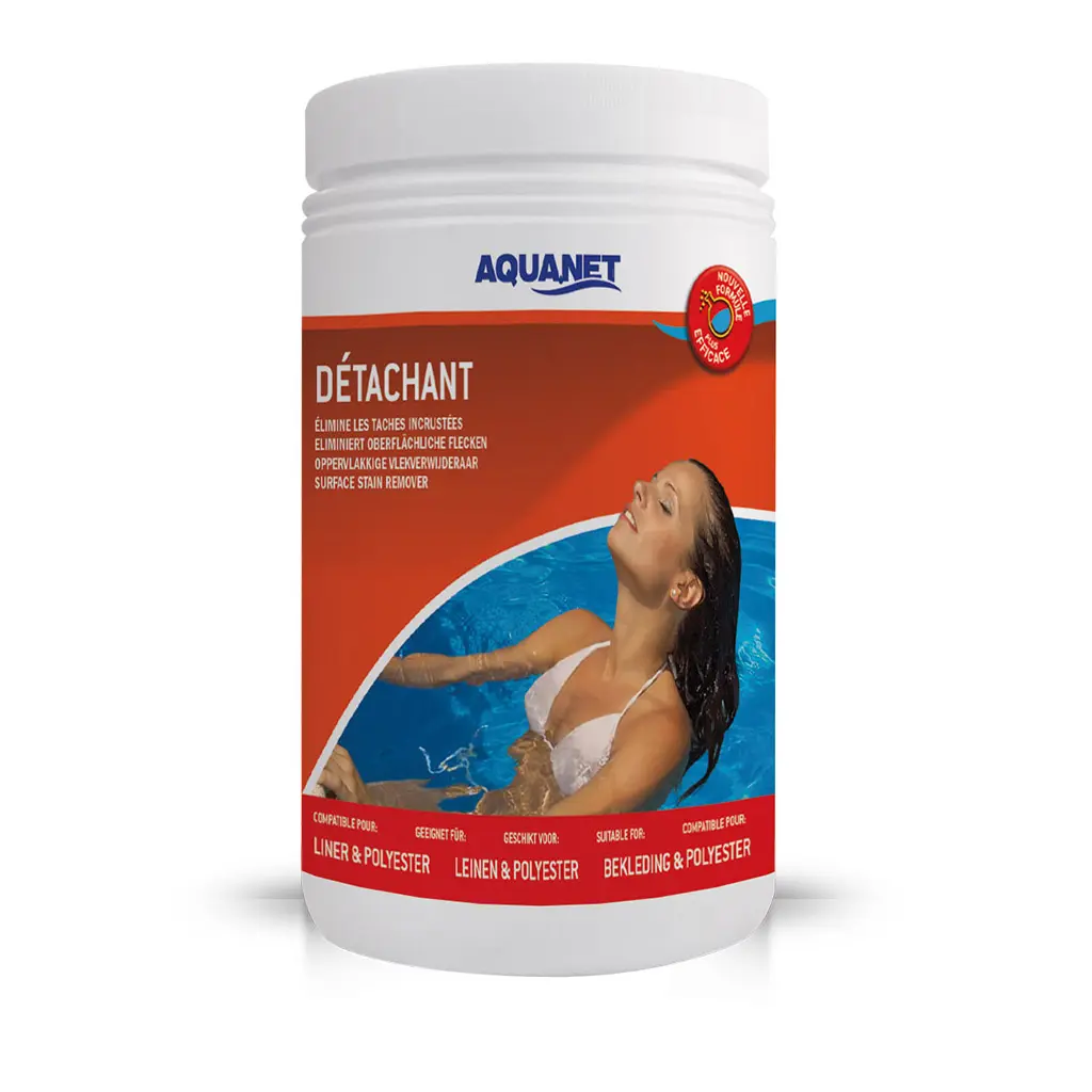 Aquanet - Détachant