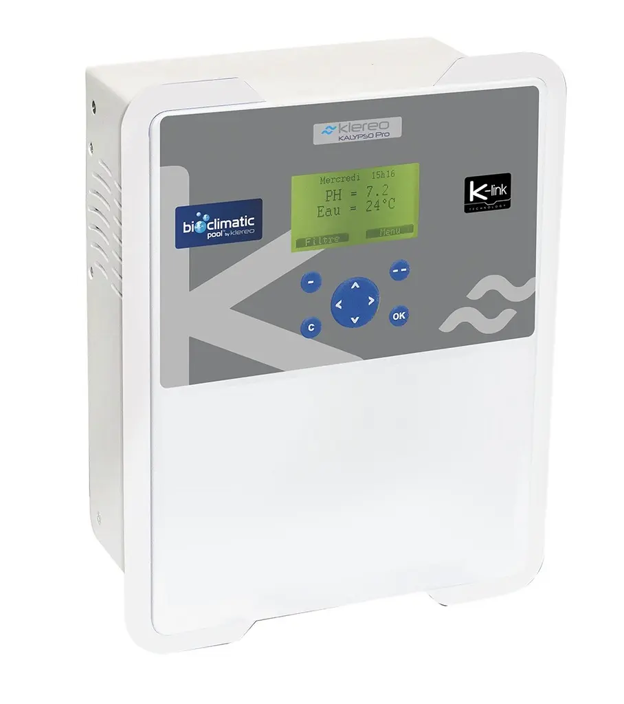 Electrolyseur au sel - Klereo Kalypso Pro Salt (75 M³)