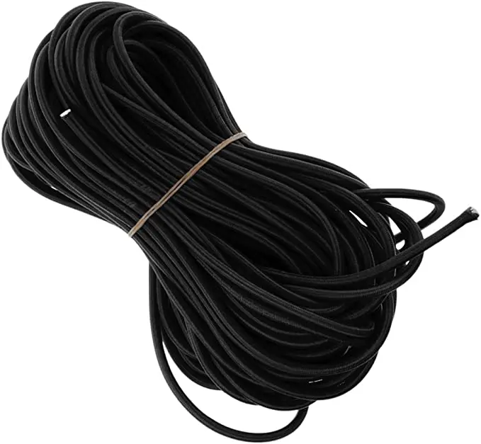 Sandow élastique 30M / 8mm