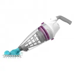 Telsa - Aspirateur rechargeable