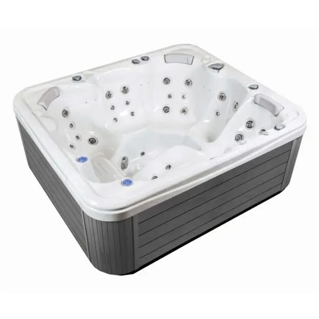 SPA - Jacuzzi - Week-end 536 L - 5P