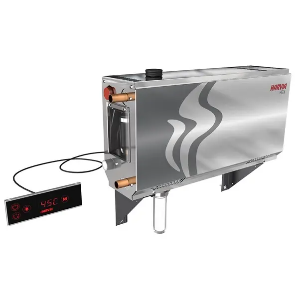 Générateur de vapeur pour Hammam - HGX (5.7 KW)