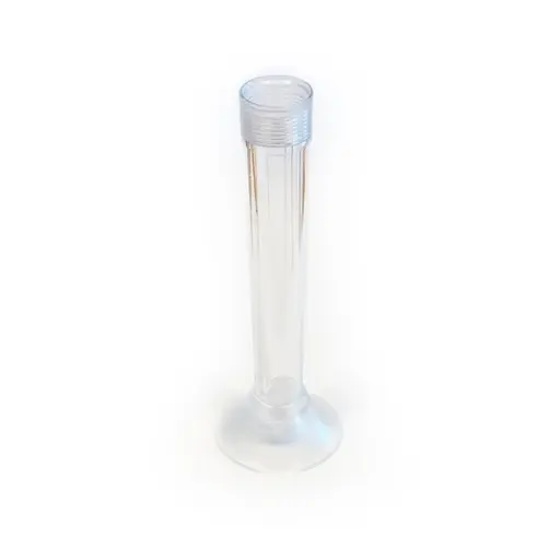 Afp - Eprouvette pour stockage Sonde Ph/Rx