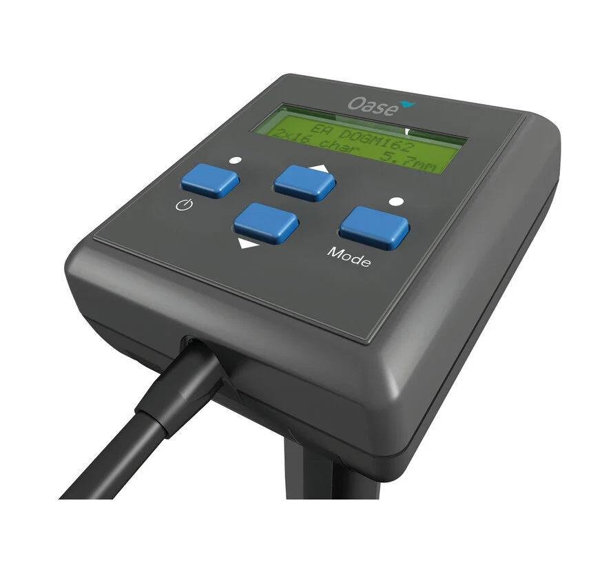 Oase - Eco Control - Commande de pompe