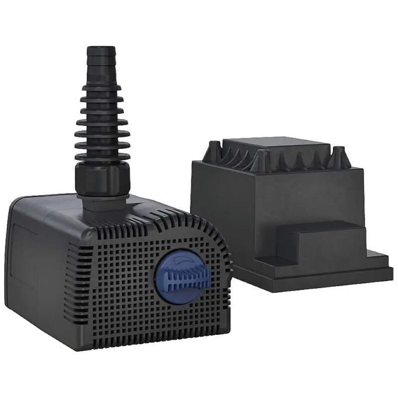 Oase - Aquarius universal Classic - système baignade 12 V (1 m³/h)