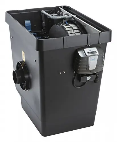 Oase - Filtre modulaire - ProfiClear Premium compact-M - Gravitaire