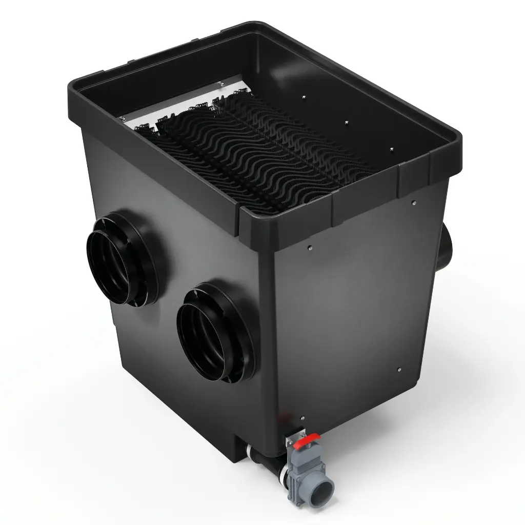 Oase - Filtre modulaire - ProfiClear Premium - Discharge