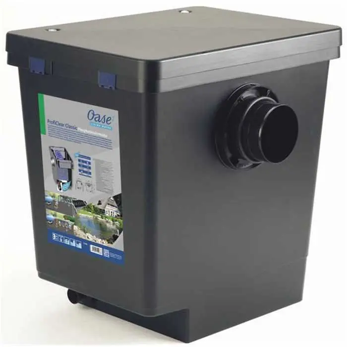 Oase - Filtre modulaire - ProfiClear classic - Chambre de pompes